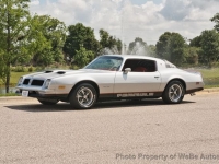 1976 Pontiac Formula for sale in Riverhead, New York (ID-163611)