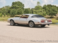 1976 Pontiac Formula for sale in Riverhead, New York (ID-163611)