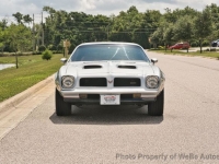 1976 Pontiac Formula for sale in Riverhead, New York (ID-163611)