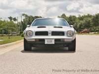 1976 Pontiac Formula for sale in Riverhead, New York (ID-163611)