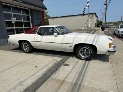 1976 Pontiac Grand Prix for sale