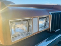 1976 Pontiac Grand Prix for sale in Michigan (ID-123682)