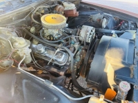 1976 Pontiac Grand Prix for sale in Michigan (ID-123682)