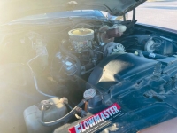 1976 Pontiac Grand Prix for sale in Michigan (ID-123682)