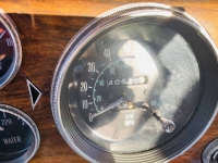 1976 Pontiac Grand Prix for sale in Michigan (ID-123682)