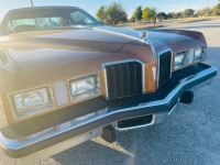 1976 Pontiac Grand Prix for sale in Michigan (ID-123682)