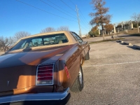 1976 Pontiac Grand Prix for sale in Michigan (ID-123682)