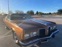1976 Pontiac Grand Prix for sale in Michigan (ID-123682)