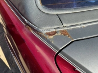 1976 Pontiac Grand Prix for sale in Michigan (ID-136798)