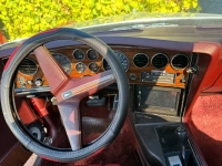 1976 Pontiac Grand Prix for sale in Michigan (ID-136798)