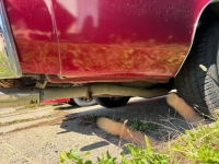 1976 Pontiac Grand Prix for sale in Michigan (ID-136798)