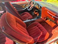 1976 Pontiac Grand Prix for sale in Michigan (ID-136798)