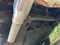 1976 Pontiac Grand Prix for sale in Michigan (ID-136798)