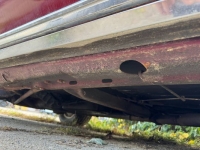 1976 Pontiac Grand Prix for sale in Michigan (ID-136798)