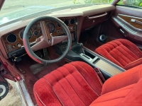 1976 Pontiac Grand Prix for sale in Michigan (ID-136798)