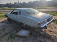 1976 Pontiac LeMans for sale in Michigan (ID-134441)