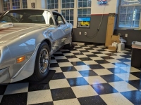 1976 Pontiac Trans Am for sale in Riverhead, New York (ID-122664)
