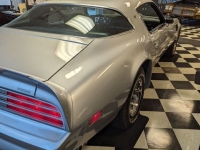1976 Pontiac Trans Am for sale in Riverhead, New York (ID-122664)