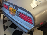 1976 Pontiac Trans Am for sale in Riverhead, New York (ID-122664)