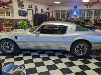 1976 Pontiac Trans Am for sale in Riverhead, New York (ID-122664)