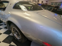 1976 Pontiac Trans Am for sale in Riverhead, New York (ID-122664)