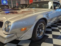 1976 Pontiac Trans Am for sale in Riverhead, New York (ID-122664)