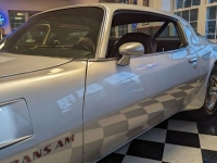 1976 Pontiac Trans Am for sale in Riverhead, New York (ID-122664)