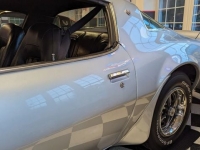 1976 Pontiac Trans Am for sale in Riverhead, New York (ID-122664)