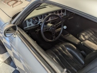 1976 Pontiac Trans Am for sale in Riverhead, New York (ID-122664)