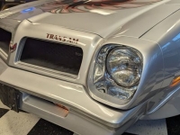 1976 Pontiac Trans Am for sale in Riverhead, New York (ID-122664)