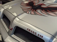1976 Pontiac Trans Am for sale in Riverhead, New York (ID-122664)