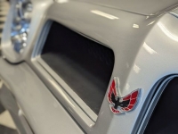 1976 Pontiac Trans Am for sale in Riverhead, New York (ID-122664)