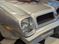 1976 Pontiac Trans Am for sale in Riverhead, New York (ID-122664)