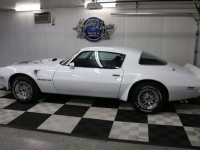 1976 Pontiac Trans Am for sale in Riverhead, New York (ID-123823)