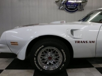 1976 Pontiac Trans Am for sale in Riverhead, New York (ID-123823)