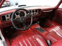 1976 Pontiac Trans Am for sale in Riverhead, New York (ID-123823)
