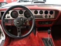 1976 Pontiac Trans Am for sale in Riverhead, New York (ID-123823)