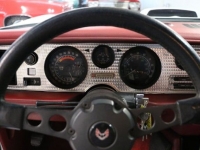 1976 Pontiac Trans Am for sale in Riverhead, New York (ID-123823)