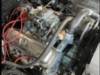 1976 Pontiac Trans Am for sale in Michigan (ID-124528)