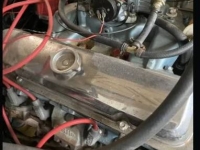1976 Pontiac Trans Am for sale in Michigan (ID-124528)