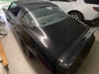 1976 Pontiac Trans Am for sale in Michigan (ID-124528)
