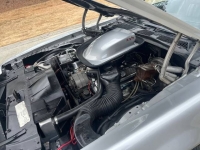 1976 Pontiac Trans Am for sale in Michigan (ID-127495)