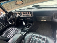 1976 Pontiac Trans Am for sale in Michigan (ID-127495)