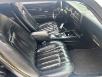 1976 Pontiac Trans Am for sale in Michigan (ID-127495)
