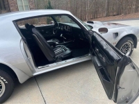 1976 Pontiac Trans Am for sale in Michigan (ID-127495)