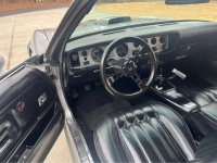 1976 Pontiac Trans Am for sale in Michigan (ID-127495)