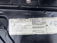 1976 Pontiac Trans Am for sale in Michigan (ID-127495)