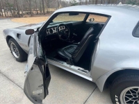 1976 Pontiac Trans Am for sale in Michigan (ID-127495)