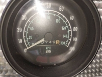 1976 Pontiac Trans Am for sale in Michigan (ID-132916)