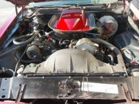 1976 Pontiac Trans Am for sale in Michigan (ID-132916)